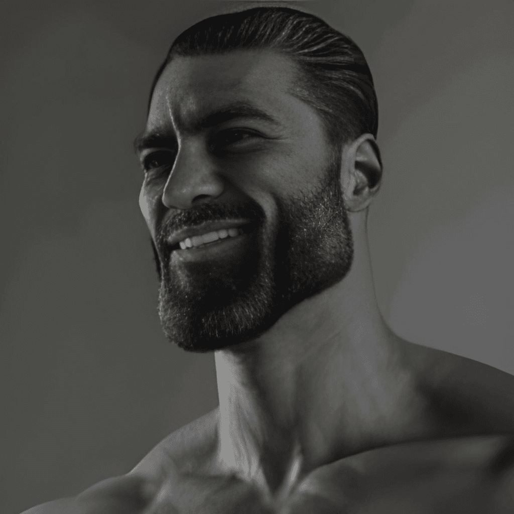 ChadGPT